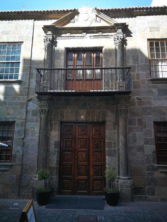 J&E Flat Santa Cruz De La Palma Apartment Santa Cruz de la Palma  Exterior photo